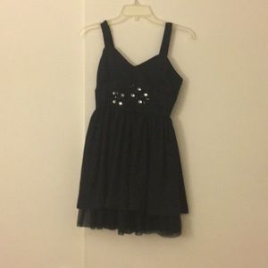 DKNY Mini Dress